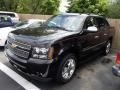 2010 Black Chevrolet Avalanche LTZ 4x4  photo #3