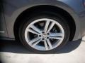 Platinum Gray Metallic - Passat V6 SEL Photo No. 4