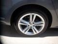 Platinum Gray Metallic - Passat V6 SEL Photo No. 5
