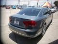 Platinum Gray Metallic - Passat V6 SEL Photo No. 6