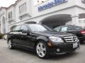 Black - C 300 Sport Photo No. 1