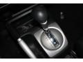 2009 Crystal Black Pearl Honda Civic EX-L Coupe  photo #8