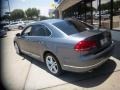 Platinum Gray Metallic - Passat V6 SEL Photo No. 8