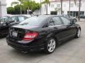 Black - C 300 Sport Photo No. 2