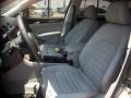 Platinum Gray Metallic - Passat V6 SEL Photo No. 12