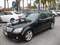 Black - C 300 Sport Photo No. 5