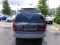 1996 Dark Quartz Gray Metallic Plymouth Voyager SE  photo #5