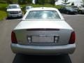 2005 Light Platinum Cadillac DeVille Sedan  photo #6