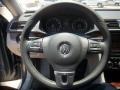 Platinum Gray Metallic - Passat V6 SEL Photo No. 21