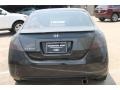 Crystal Black Pearl - Civic EX-L Coupe Photo No. 22