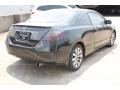 Crystal Black Pearl - Civic EX-L Coupe Photo No. 23