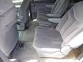 1996 Dark Quartz Gray Metallic Plymouth Voyager SE  photo #12