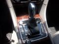 Platinum Gray Metallic - Passat V6 SEL Photo No. 26