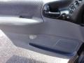 1996 Dark Quartz Gray Metallic Plymouth Voyager SE  photo #18