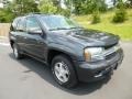 Dark Gray Metallic - TrailBlazer LS 4x4 Photo No. 1