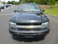 Dark Gray Metallic - TrailBlazer LS 4x4 Photo No. 2
