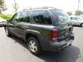 Dark Gray Metallic - TrailBlazer LS 4x4 Photo No. 5