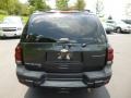 Dark Gray Metallic - TrailBlazer LS 4x4 Photo No. 6