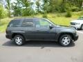 Dark Gray Metallic - TrailBlazer LS 4x4 Photo No. 8