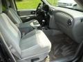 Dark Gray Metallic - TrailBlazer LS 4x4 Photo No. 10