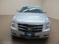 Light Platinum - CTS 4 AWD Sedan Photo No. 2