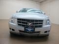 Light Platinum - CTS 4 AWD Sedan Photo No. 3