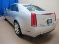 Light Platinum - CTS 4 AWD Sedan Photo No. 5