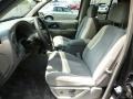 Dark Gray Metallic - TrailBlazer LS 4x4 Photo No. 16