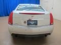 Light Platinum - CTS 4 AWD Sedan Photo No. 6