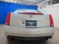 Light Platinum - CTS 4 AWD Sedan Photo No. 7