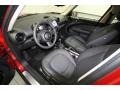 Blazing Red - Cooper Countryman Photo No. 11