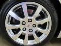 Light Platinum - CTS 4 AWD Sedan Photo No. 12