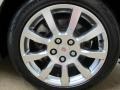 Light Platinum - CTS 4 AWD Sedan Photo No. 13