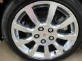 Light Platinum - CTS 4 AWD Sedan Photo No. 14