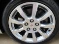 Light Platinum - CTS 4 AWD Sedan Photo No. 15