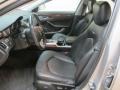 Light Platinum - CTS 4 AWD Sedan Photo No. 16