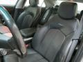 Light Platinum - CTS 4 AWD Sedan Photo No. 17
