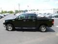 2006 Black Ford F150 XLT SuperCrew 4x4  photo #4