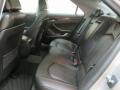 Light Platinum - CTS 4 AWD Sedan Photo No. 18