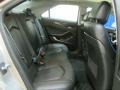Light Platinum - CTS 4 AWD Sedan Photo No. 20