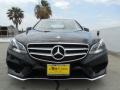 Black - E 350 Sport Sedan Photo No. 2