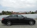 Black - E 350 Sport Sedan Photo No. 3