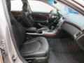 Light Platinum - CTS 4 AWD Sedan Photo No. 22