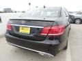 Black - E 350 Sport Sedan Photo No. 4