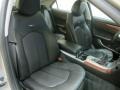 Light Platinum - CTS 4 AWD Sedan Photo No. 23