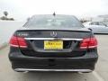 Black - E 350 Sport Sedan Photo No. 5