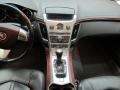 Light Platinum - CTS 4 AWD Sedan Photo No. 25