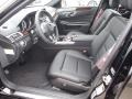 Black - E 350 Sport Sedan Photo No. 7