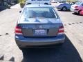 Platinum Grey Metallic - Jetta GLS Sedan Photo No. 4