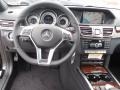 Black - E 350 Sport Sedan Photo No. 9